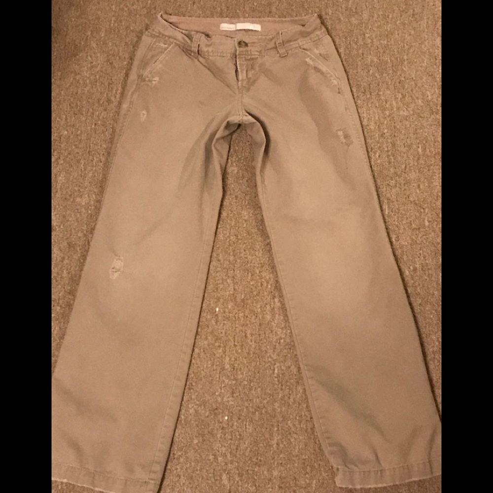 Old Navy low rise size 2